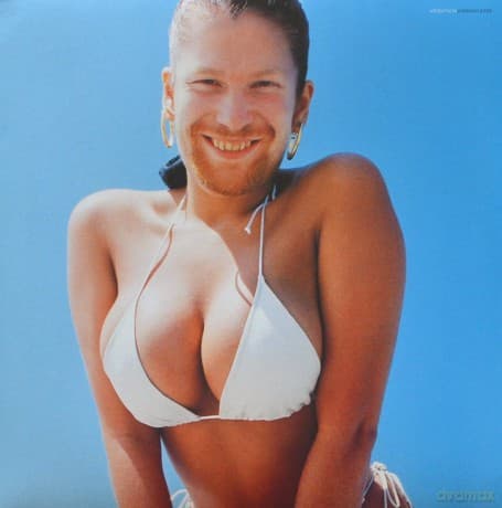Aphex Twin: Window Licker