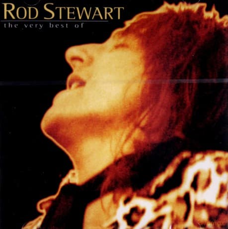 Rod Stewart: The Very Best Of