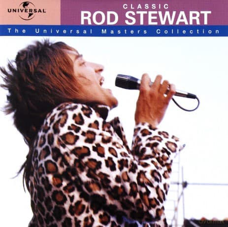 Rod Stewart: Universal Masters Collection