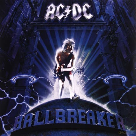 AC/DC: Ballbreaker