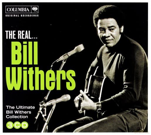 Bill Withers: The Real Bill Withers
