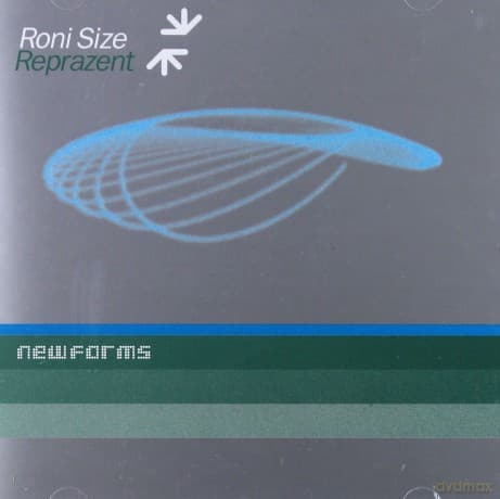 Roni Size: New Forms