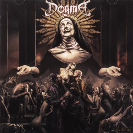 Dogma: Dogma