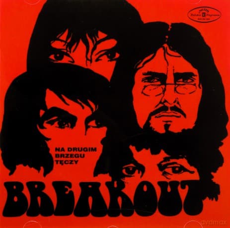Breakout: Na Drugim Brzegu Tęczy