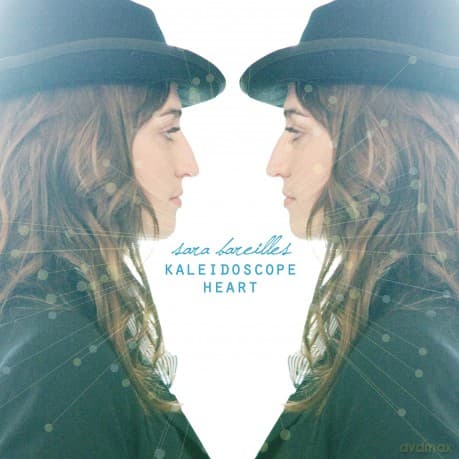 Sara Bareilles: Kaleidoscope Heart
