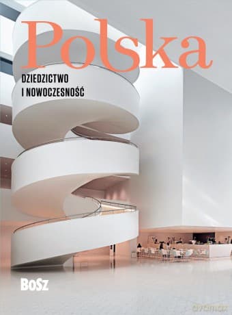 Polska (wydanie minaturowe) - Michał Kleiber