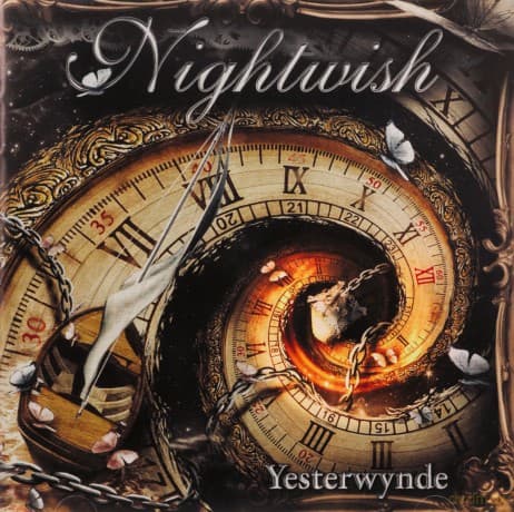 Nightwish: Yesterwynde