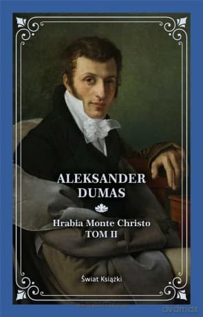 Hrabia Monte Christo (Tom 2) - Aleksander Dumas