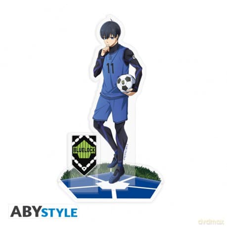 BLUE LOCK - Acryl - Isagi Yoichi