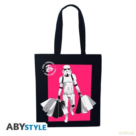 ORIGINAL STORMTROOPER - Tote Bag - Shopping
