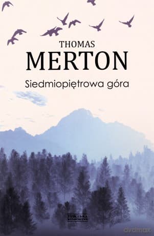 Siedmiopiętrowa góra - Thomas Merton