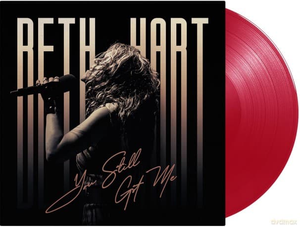 Beth Hart: You Still Got Me (Red)