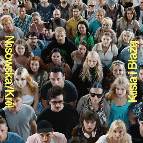 Nosowska & Król: Kasia i Błażej