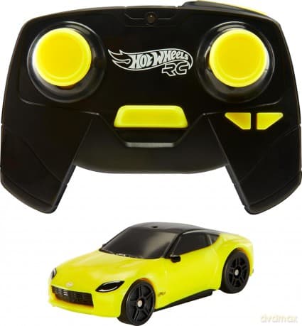 Hot Wheels Nissan Z R/C 1:64
