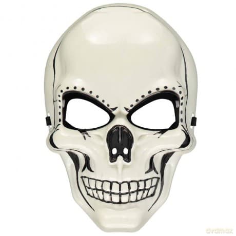 Maska Skeleton uniwersalny rozmiar