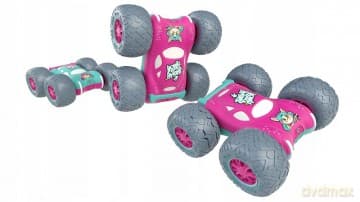 KABOOM Pojazd zdalnie sterowany Kaya Samochód Auto