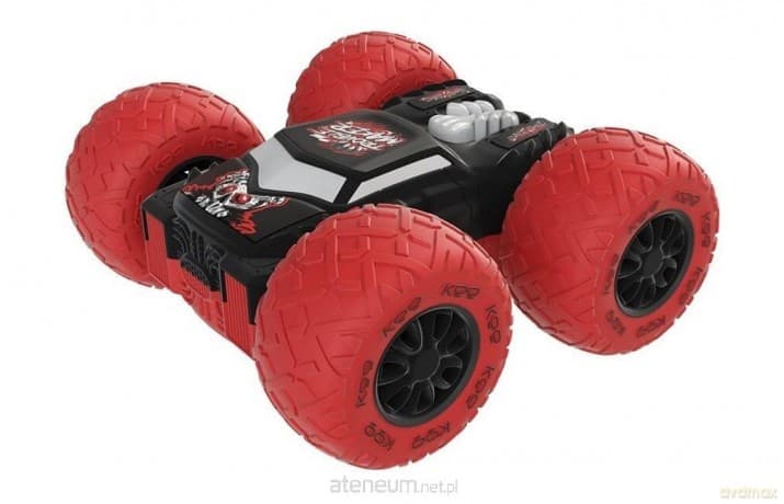 Pojazd zdalnie sterowany Kimi