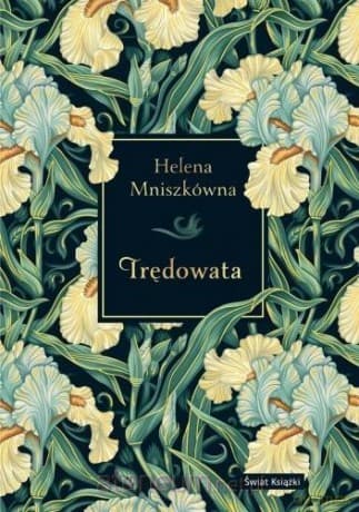 Trędowata - Helena Mniszkówna