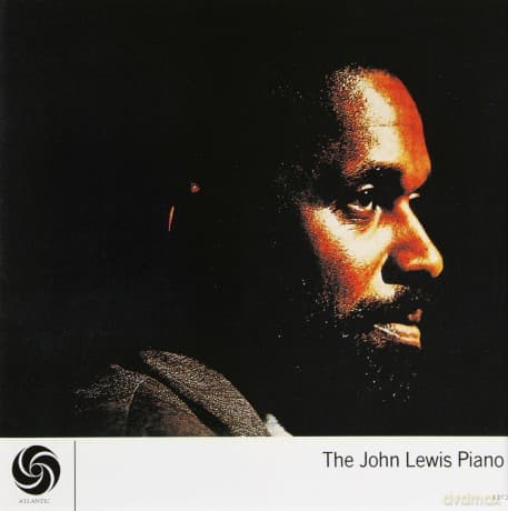 John Lewis: The John Lewis Piano