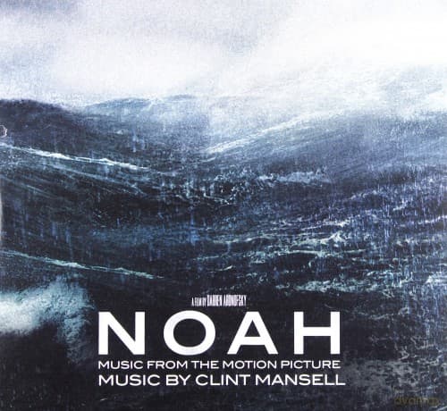Noah soundtrack (Noe: Wybrany przez Boga) (Clint Mansell)