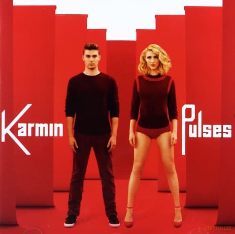Karmin: Pulses