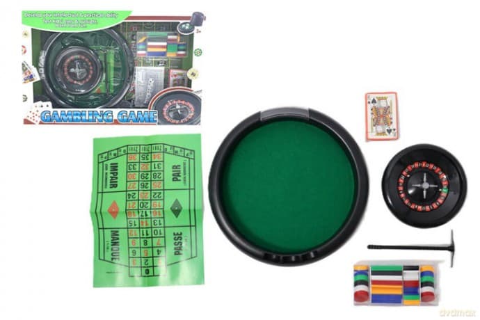 Gra ruletka 7230106 06088