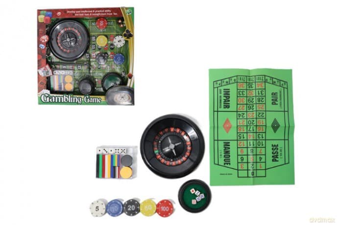 Gra ruletka 7230107 07085