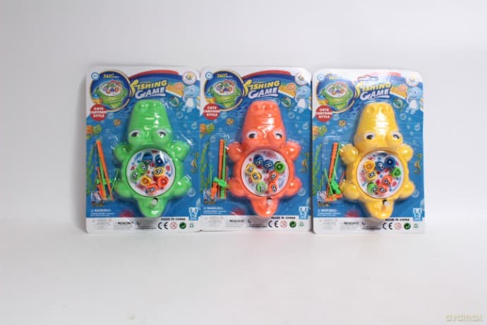 Gra rybki BB222961 55080