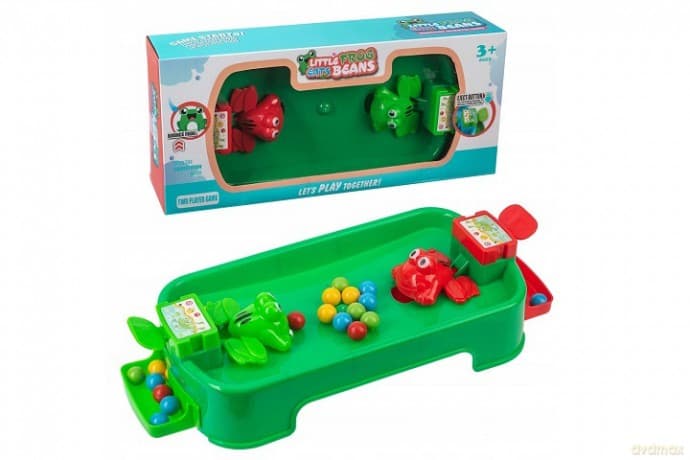 Gra zręcznościowa Żabki 1008178 81780