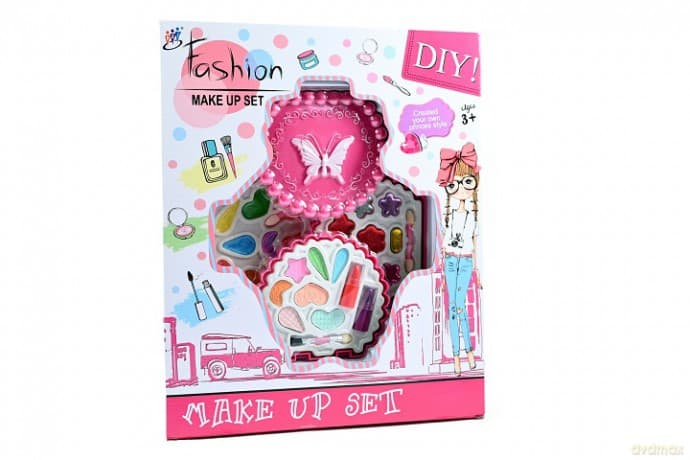 Malowidła dla lalek BB142914 02302