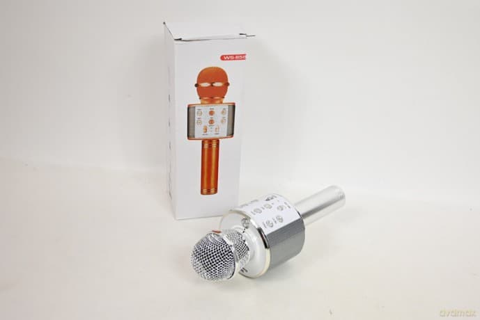 Mikrofon karaoke Z10072 72935