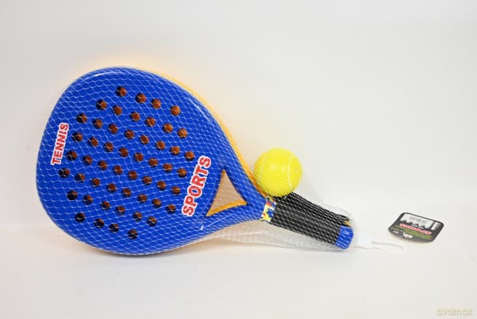 Rakietki w siatce 1348124 81241