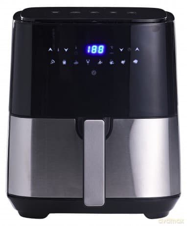 DAY - Airfryer 5L 1350-1450W (73636)