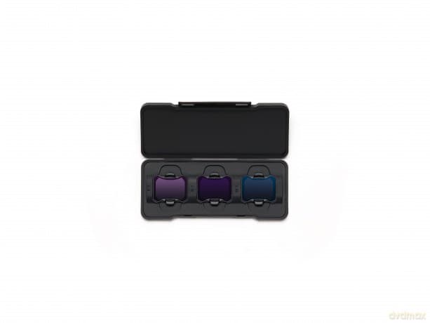 DJI - Avata 2 ND Filters SetďźND8/16/32ďź