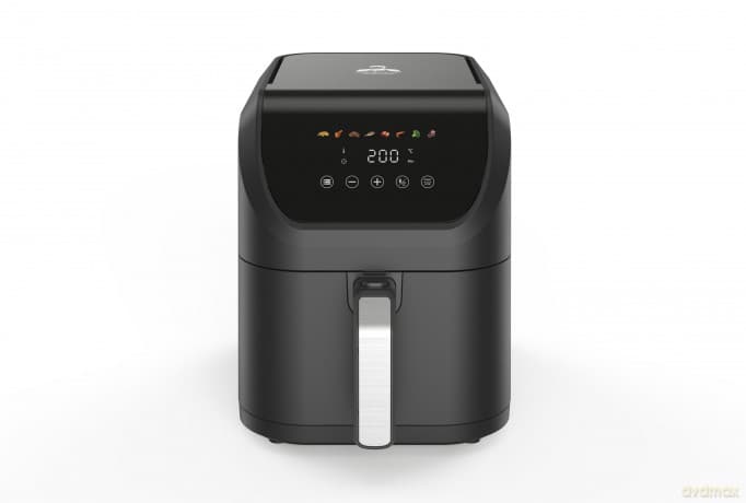 Sobczyk - 5L slim airfryer