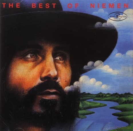 Czesław Niemen: The Best Of Niemen