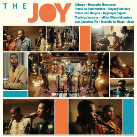 The Joy: The Joy