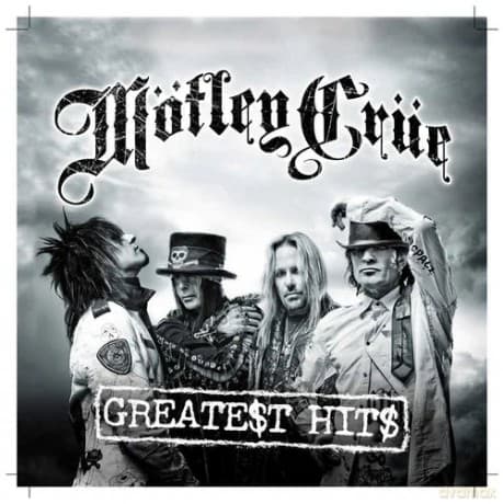 Motley Crue: Greatest Hits