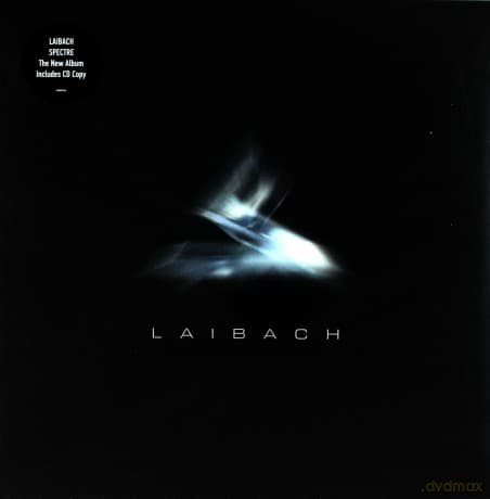 Laibach: Spectre
