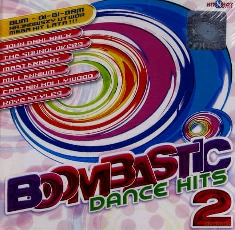 Boombastic Dance Hits 2