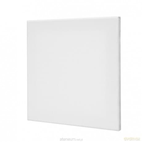 Podobrazie malarskie bawełniane 40x40cm 280g