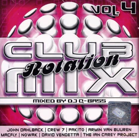 Club Mix Rotation vol. 4