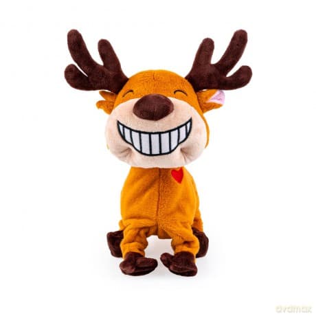 Łoś Śmieszek DUMEL DISCOVERY Zabawka Interaktywna