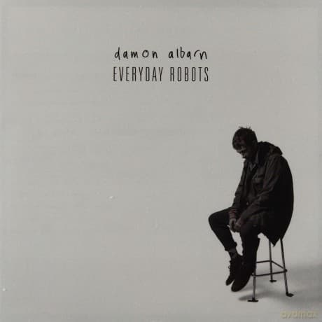 Damon Albarn: Everyday Robots