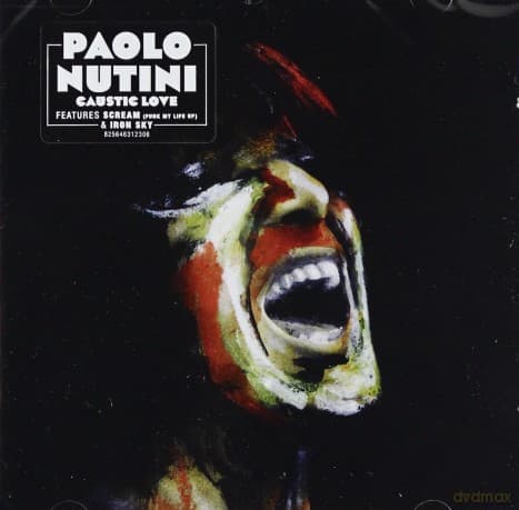 Paolo Nutini: Caustic Love