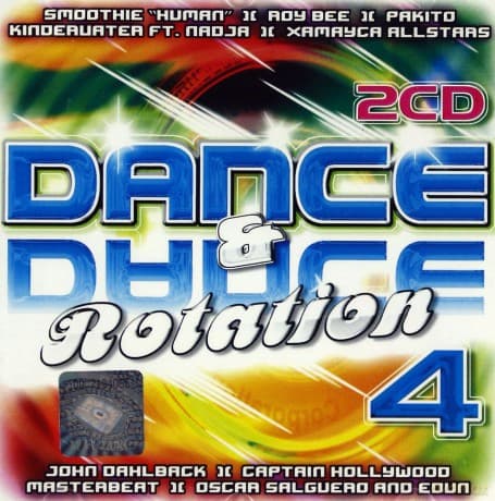 Dance & Dance Rotation vol. 4