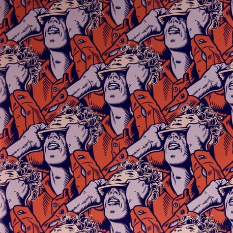 Moderat: II Deluxe Limited Edition