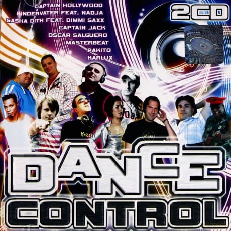 Dance Control