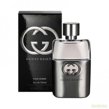 Gucci Guilty Woda Toaletowa Spray dla Mężczyzny 50ml