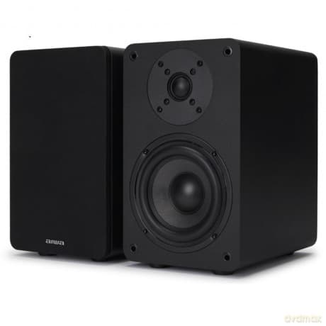 Aiwa: Aiwa SP-A100 - Book Shelf Speakers